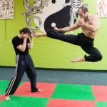 Kickbox Praha
