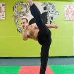 Kickbox Praha 03