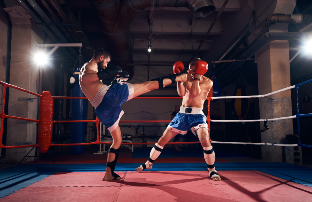 Thaibox
